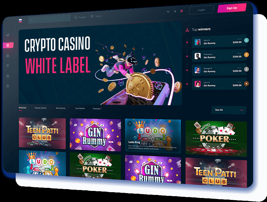 Khám phá casino online dialogoupr và trải nghiệm đặc biệt tại dialogoupr