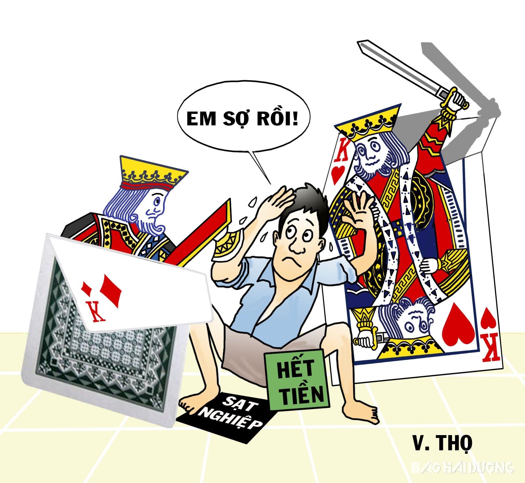 Khám phá game bài tài xỉu và kinh nghiệm chơi game bài tài xỉu hấp dẫn