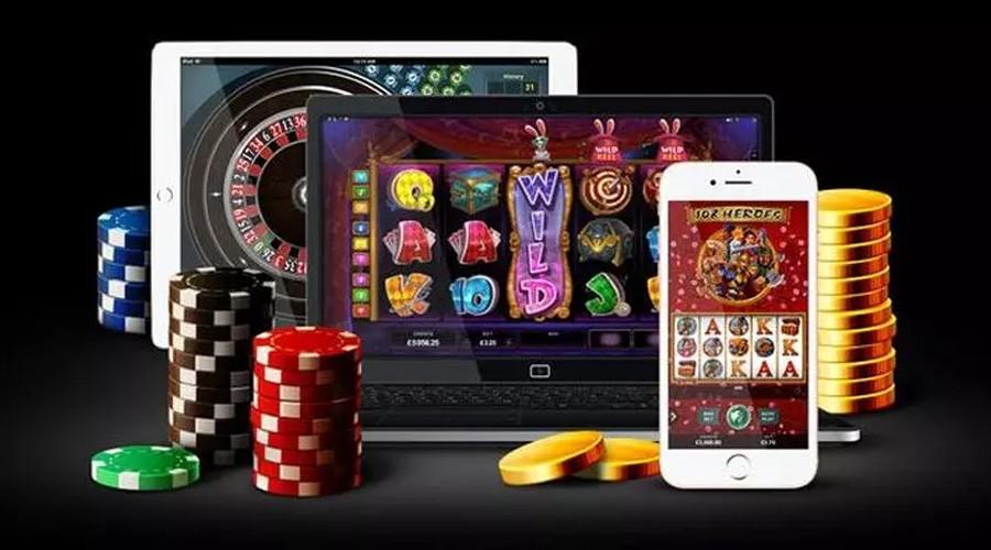 Khám phá online casino với free welcome bonus cực hấp dẫn dành cho người chơi mới