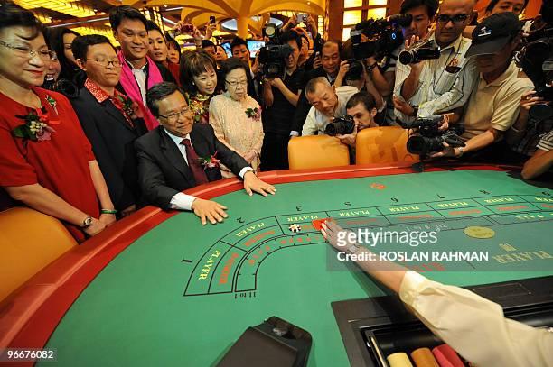 Khám phá trải nghiệm đỉnh cao tại GTA Online Diamond Casino cùng những bí mật chưa được tiết lộ