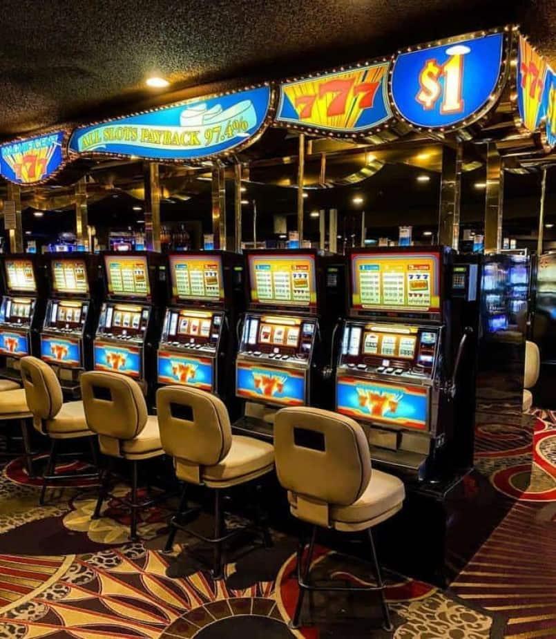 Khám phá thế giới online slot games singapore với những trải nghiệm hấp dẫn mới lạ