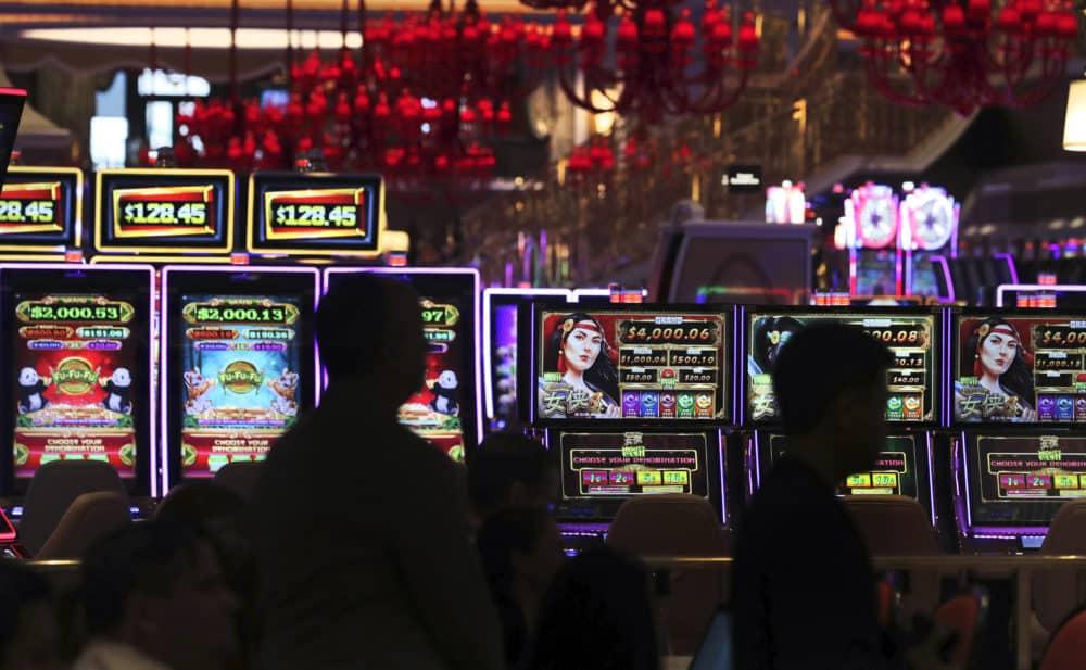 Khám phá top game bài đổi thưởng uy tín 2021 được yêu thích nhất hiện nay