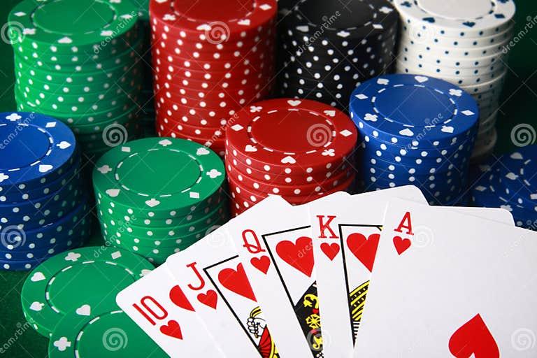 Khám phá bí quyết chơi bài casino thành công tại nhà cái uy tín