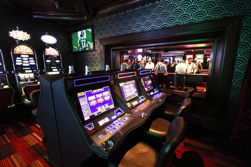 Khám phá most secure online casino để trải nghiệm cá cược an toàn tuyệt đối