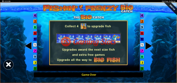 Khám phá thế giới online casino penny slots với cơ hội trúng thưởng lớn