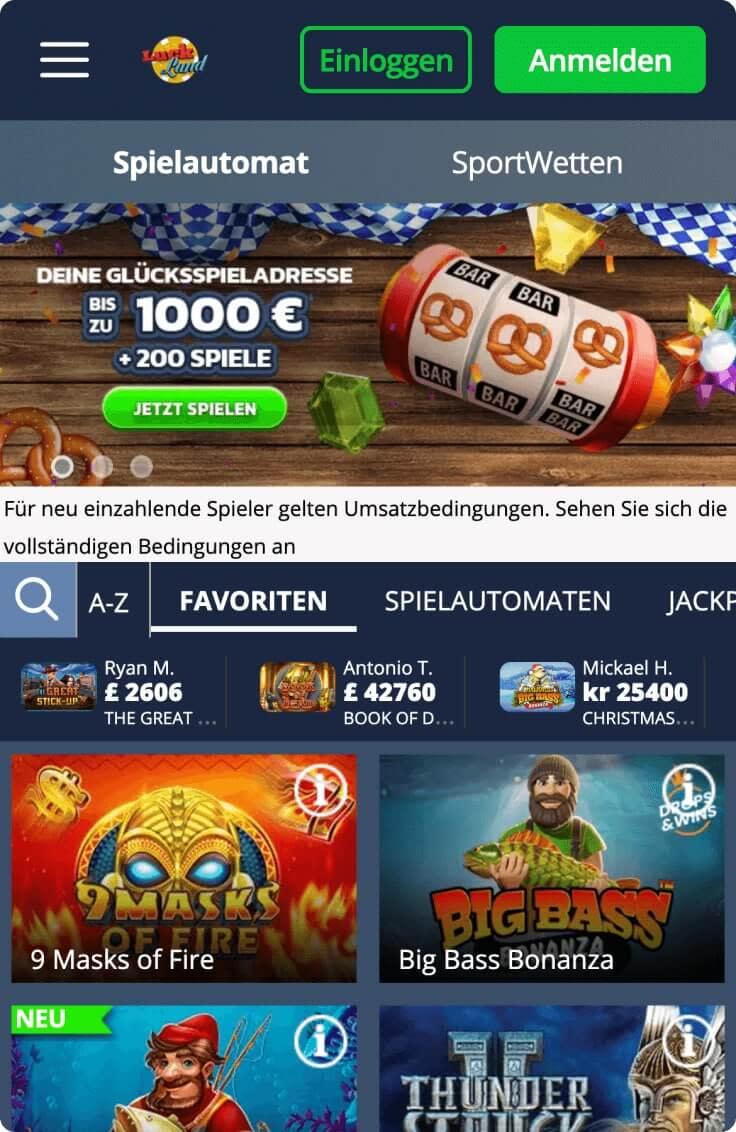 Tìm hiểu willkommensbonus casino và các ưu đãi willkommensbonus hấp dẫn dành cho người chơi mới