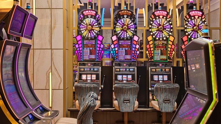 Khám phá thế giới casino online 777 với nhiều trò chơi hấp dẫn chỉ có tại casino online 777
