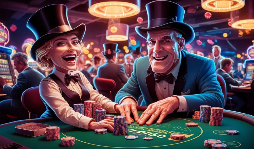 Khám phá các xu hướng mới từ nha cai moi và cách tham gia nha cai moi an toàn