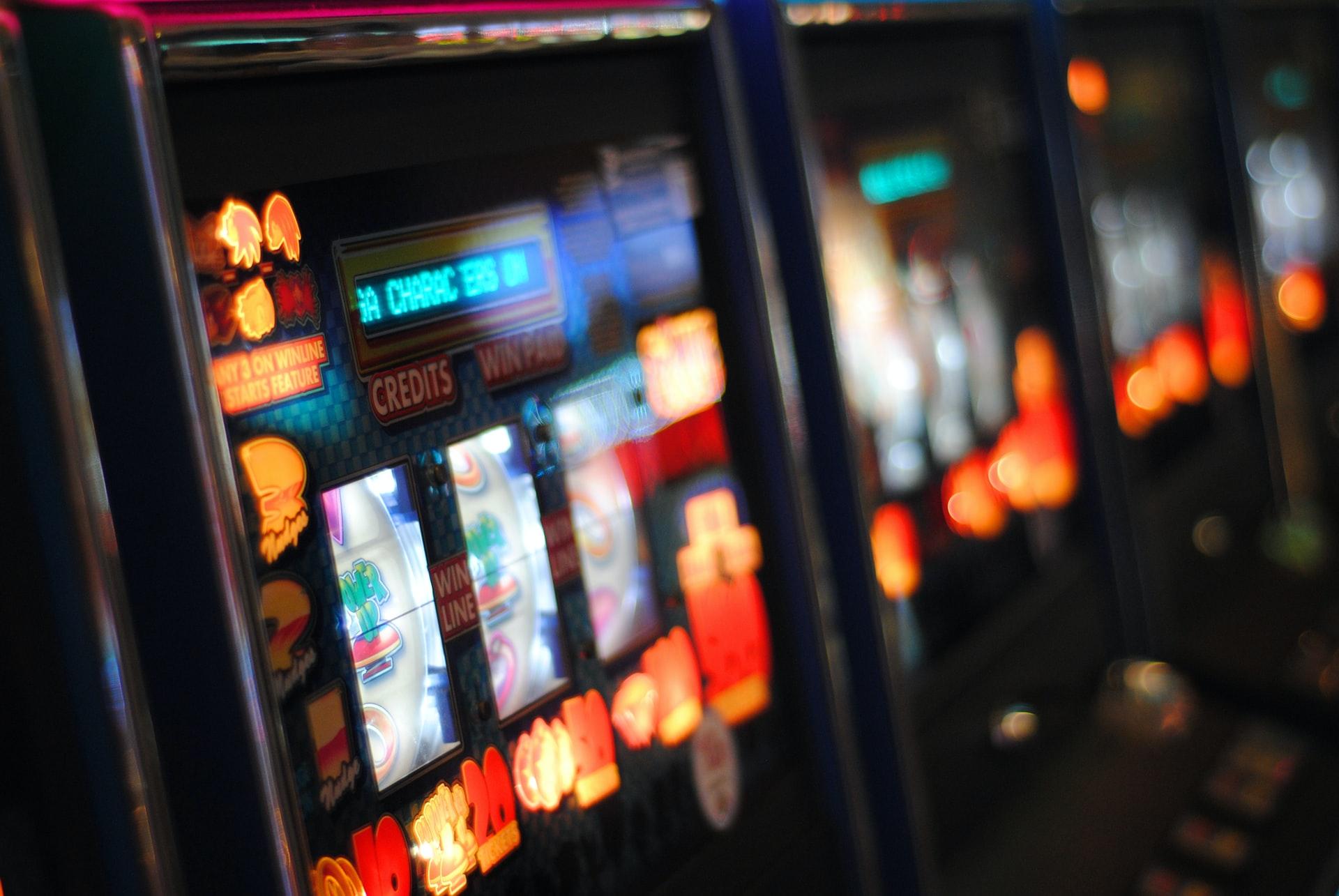 Khám phá thế giới vip casinos online dành cho người chơi đẳng cấp tại vip casinos online
