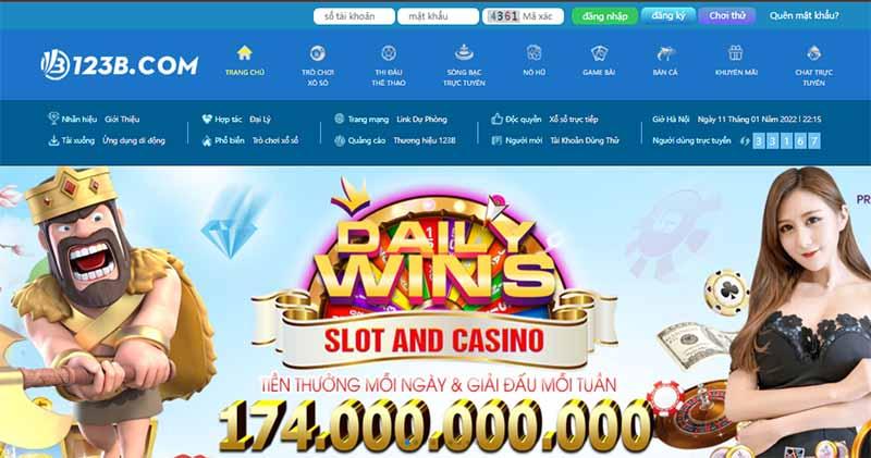 Khám phá trải nghiệm thú vị tại DiamondParty cùng cơ hội trúng thưởng hấp dẫn
