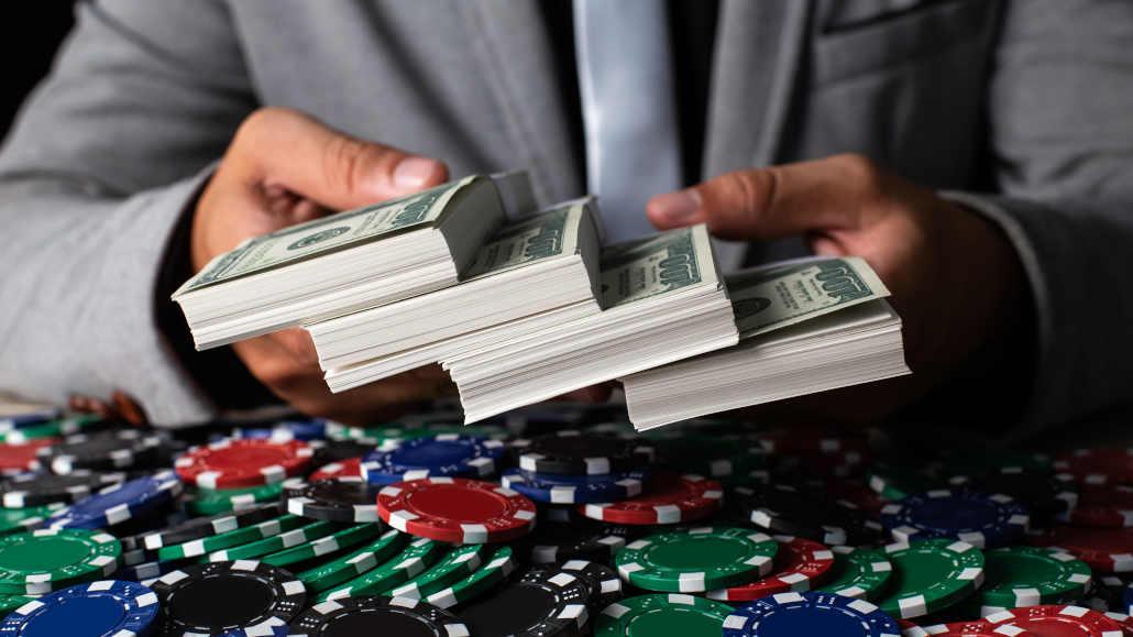 Khám phá 3 Charge Buffalo trò chơi slot hấp dẫn với giải thưởng lớn