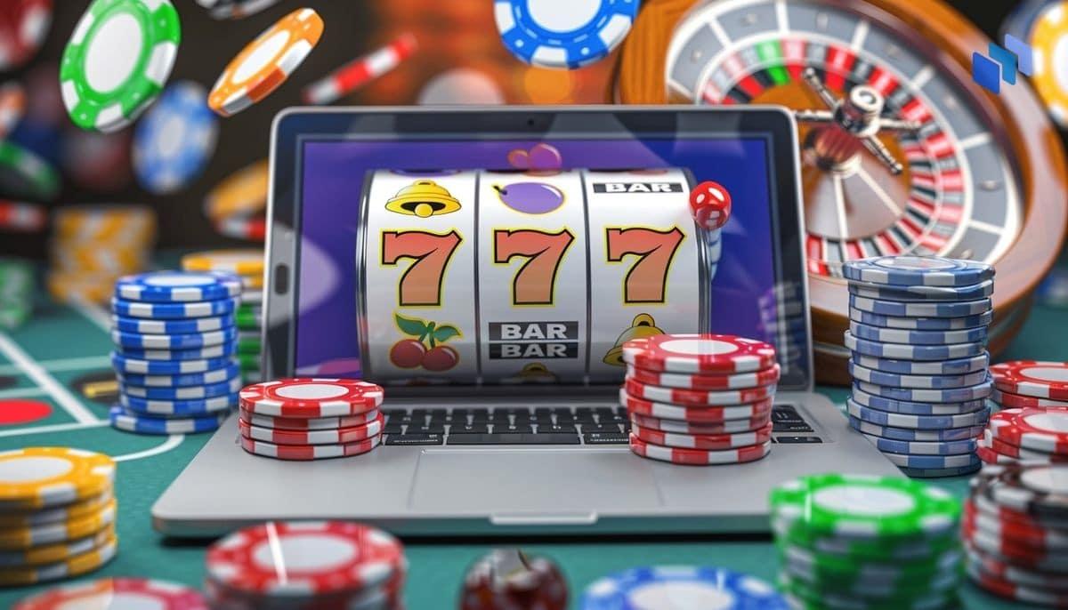 Khám phá SlotsMillion Casino với trải nghiệm độc đáo tại SlotsMillion Casino nhận thưởng cực khủng