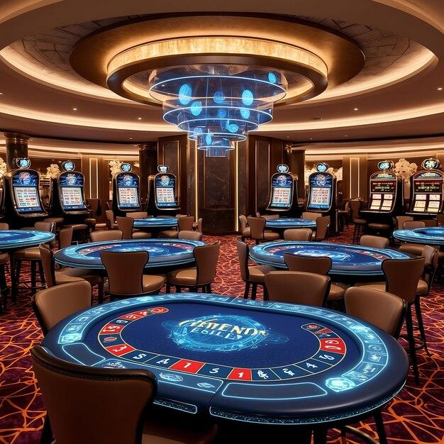 Khám phá top online casino that accepts neosurf uy tín nhất cho người chơi 2024