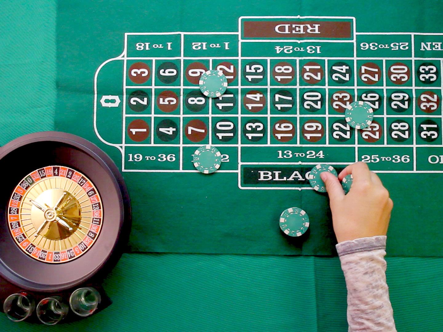 Khám phá thế giới online casino spellen hấp dẫn cùng các trò chơi online casino spellen phổ biến nhất