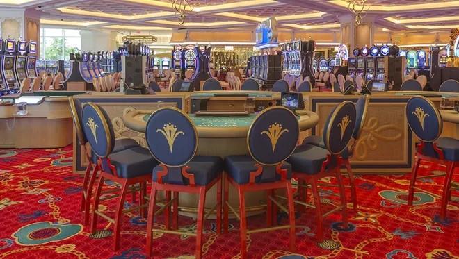 Casino spiele online mit startguthaben trải nghiệm chơi thú vị với tiền thưởng khởi đầu hấp dẫn