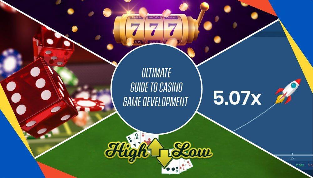 Khám phá tất cả trò chơi trên thế giới hấp dẫn và mới lạ năm 2024