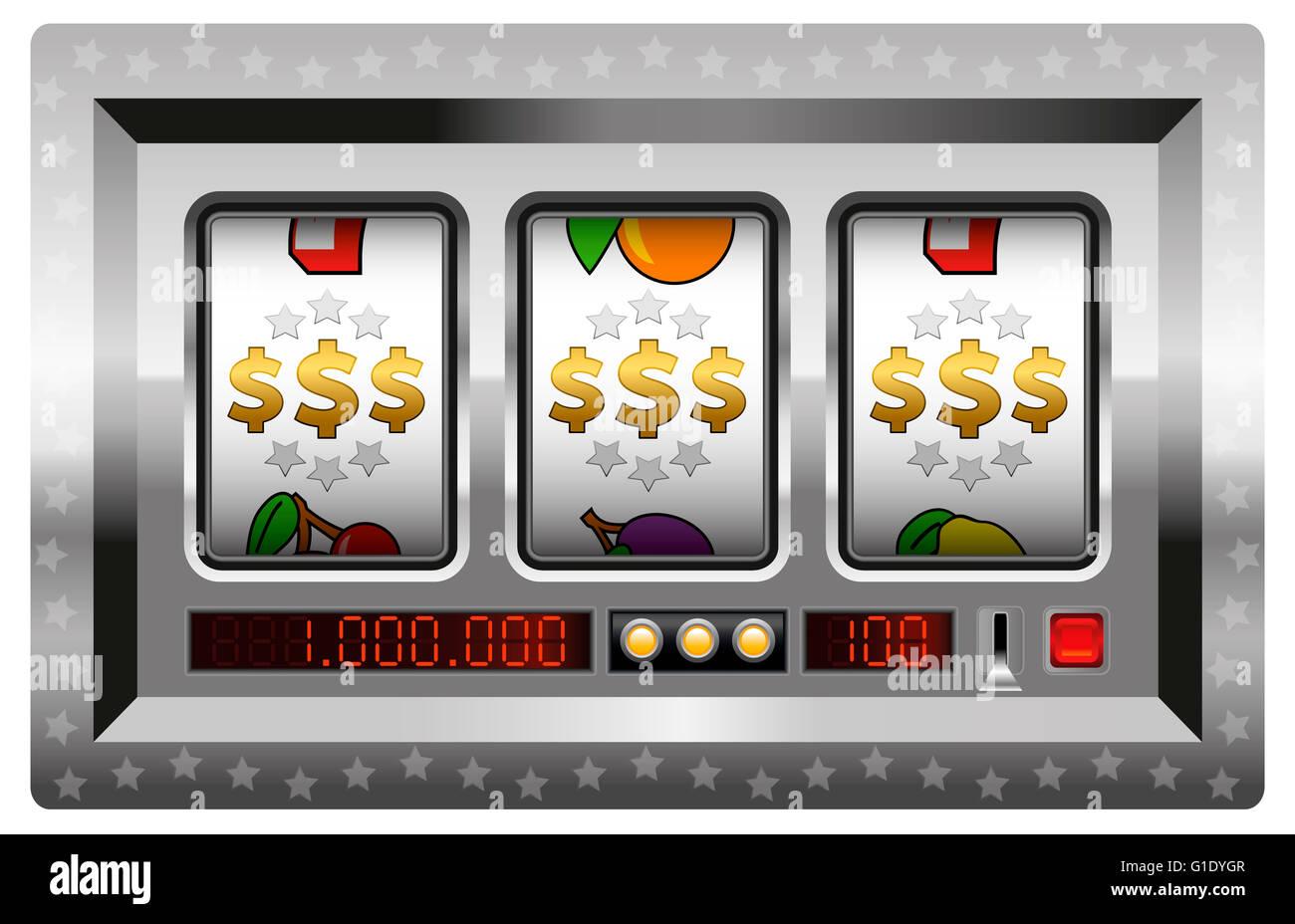 Khám phá thế giới free casino slot machines và tìm hiểu mẹo chơi free casino slot machines hiệu quả