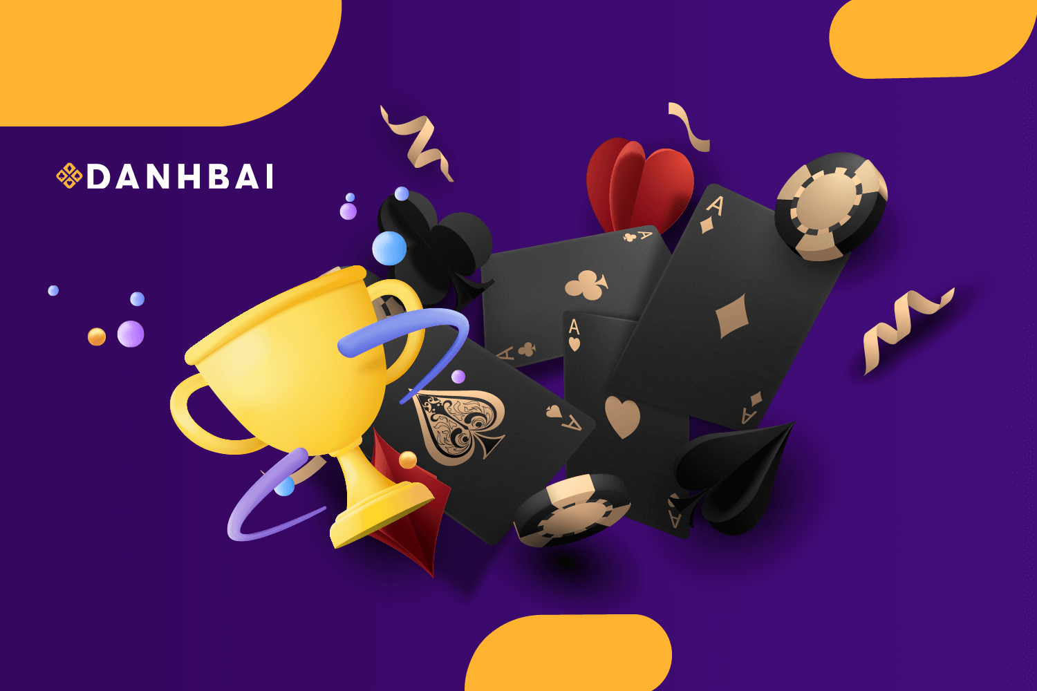 Khám phá các trò chơi bài phổ biến và mẹo chơi trò chơi bài hiệu quả nhất năm 2024
