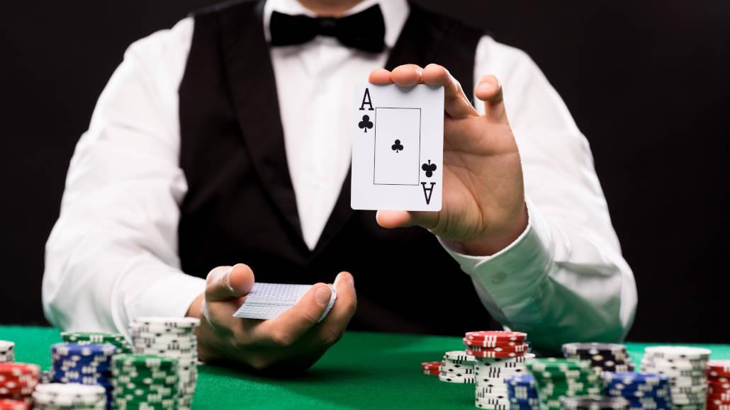 Khám phá game bài đổi thưởng trực tuyến và cách lựa chọn game bài đổi thưởng trực tuyến uy tín