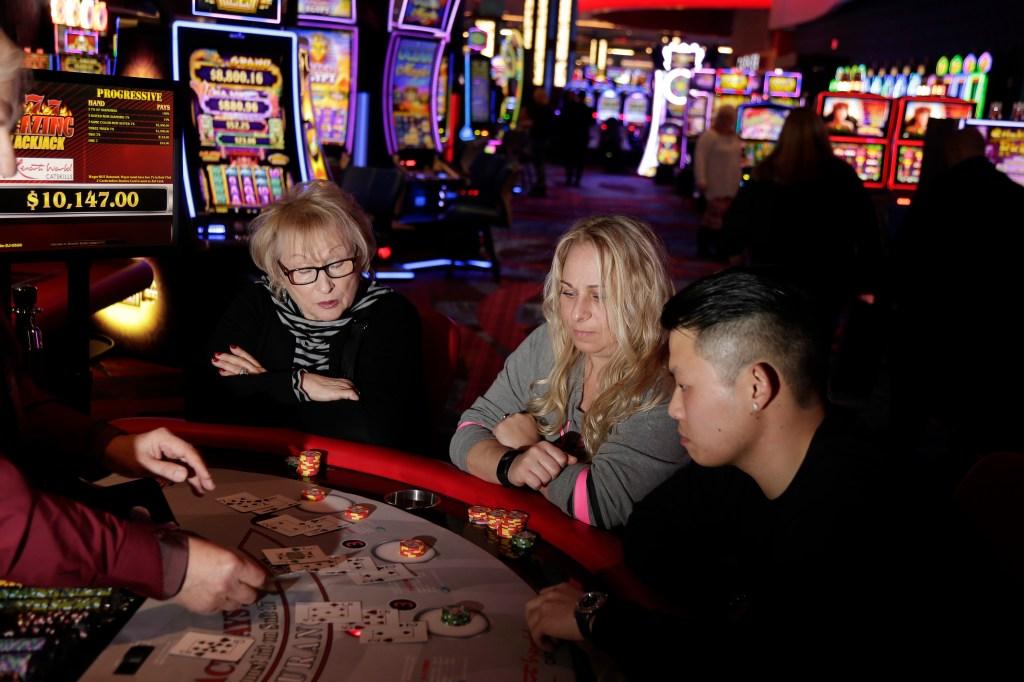 Khám phá thế giới casino oyunları bedava với nhiều lựa chọn casino oyunları bedava hấp dẫn