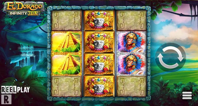 Khám phá cơ hội thắng lớn với free jackpot games hấp dẫn nhất năm