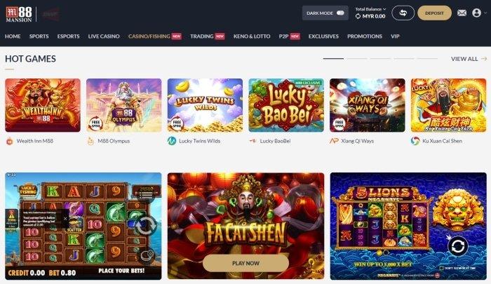 Khám phá thế giới browser casino với những trải nghiệm browser casino hấp dẫn